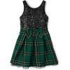 imageThe Childrens PlaceGirlsSleeveless Dressy DressesSpruceshad SequinMedium