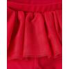 imageThe Childrens Place Baby Girls and Newborn Knit Pull on PantsFloral 2pack