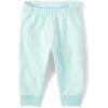 imageThe Childrens Place unisexbaby And Newborn My First Easter Short Sleeve Top and Bottom 2piece SetBunny