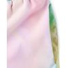 imageThe Childrens Place Girls Athletic Pull on ShortsMulticolor Tie Dye