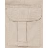 imageThe Childrens Place Boys Baby and Toddler Uniform Pull on Chino Cargo PantsSand Wash Single