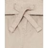 imageThe Childrens Place Boys Baby and Toddler Uniform Pull on Chino Cargo PantsSand Wash Single