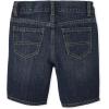imageThe ChildrenS Place Boys Boys Stretch Denim ShortsLight Wash 3pack