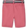 imageThe Childrens Place Boys Belted Chino ShortsAstilbe Pink