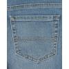 imageThe Childrens Place Boys Stretch Denim ShortsBooth Wash