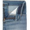 imageThe Childrens Place Boys Stretch Denim ShortsBooth Wash