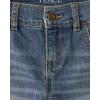 imageThe Childrens Place Boys Stretch Denim ShortsDegroot Wash
