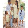 imageThe Childrens Place Boys Textured Chino ShortsWhirlwind