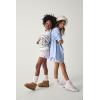 imageThe Childrens Place Baby Girls and Toddler Short Sleeve Dressy DressesBreeze
