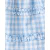 imageThe Childrens Place Baby Girls and Toddler Short Sleeve Dressy DressesBreeze