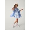 imageThe Childrens Place Baby Girls and Toddler Short Sleeve Dressy DressesBreeze