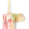 imageThe Childrens Place Baby Girls and Toddler Sleeveless Dressy DressesCameo Rainbow
