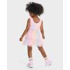 imageThe Childrens Place Baby Girls and Toddler Sleeveless Dressy DressesRainbow Mesh