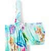 imageThe Childrens Place Baby Girls and Toddler Sleeveless Dressy DressesTropical Cosmos
