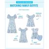imageThe Childrens Place Baby Girls and Toddler Short Sleeve Dressy Special Occasion DressesSpring Daisy