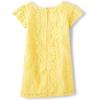 imageThe Childrens Place Baby Girls and Toddler Short Sleeve Dressy Special Occasion DressesSun Valley Lace