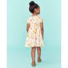 imageThe Childrens Place Girls Dressy DressesSimply White Babydoll