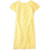 imageThe Childrens Place Girls Dressy DressesYellow Lace