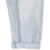 imageThe Childrens Place babygirls And Toddler Girls Denim ShortallsLeighton Wash