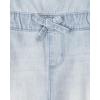 imageThe Childrens Place babygirls And Toddler Girls Denim ShortallsLeighton Wash