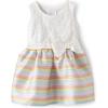 Striped Skirt
