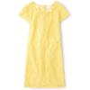 Yellow Lace