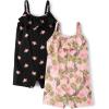 Pink Palm 2-pack
