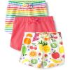 Fruit Stripe 3-pack