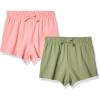 Rose/Olive
