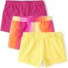 Yellow Ombre 3-pack