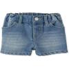 imageThe Childrens Place BabyGirls Denim ShortsReflectblue Wsh