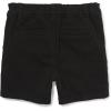 imageThe ChildrenS Place BabyGirls And Toddler Girls Chino ShortsBlackSandyTidal 3 Pack
