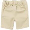 imageThe ChildrenS Place BabyGirls And Toddler Girls Chino ShortsSandy 2 Pack