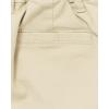 imageThe ChildrenS Place BabyGirls And Toddler Girls Chino ShortsSandy 2 Pack