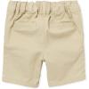 imageThe ChildrenS Place BabyGirls And Toddler Girls Chino ShortsSandyTidal 2 Pack