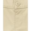 imageThe ChildrenS Place BabyGirls And Toddler Girls Chino ShortsSandyTidal 2 Pack