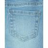imageThe Childrens Place Baby Girls and Toddler Multipack Basic Super Skinny JeansBlueberry WashRoyal Blue WashBlue Jay Wash 3pack