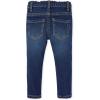 imageThe Childrens Place Baby Girls and Toddler SuperSoft Stretch Denim Jeggings 3 PackBrooke Ice Reflection Blue 3pack