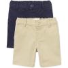 Sandy/Tidal 2 Pack
