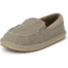 imageThe Childrens Place UnisexChild and Toddler Boys Casual Slip on Shoes SneakerTan