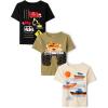 Vechicles/Truck/Boats 3-pack