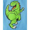 imageThe Childrens Place Baby Boys Dinos Short Sleeve Graphic T ShirtDino Construction 3pack