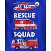 imageThe Childrens PlaceBaby Boysand Toddler Vehicle Short Sleeve Graphic TShirtsMultipacksRescueAirplanesConstruction 3Pack5 Years