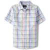 Multi Color Plaid