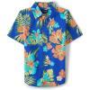 Tropical Floral