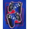 imageThe Childrens Place Boys Gaming Short Sleeve Graphic T ShirtGame ZoneControllerControllers 3pack