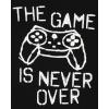 imageThe Childrens Place Boys Gaming Short Sleeve Graphic T ShirtNever OverOcean ArcadeArcade 3pack