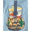 imageThe Childrens Place Boys Short Sleeve Graphic TShirts MultipackDinoDesert GuitarNight Biker 3pack
