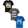 Controllers 3-pack