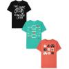 Never Over/Ocean Arcade/Arcade 3-pack